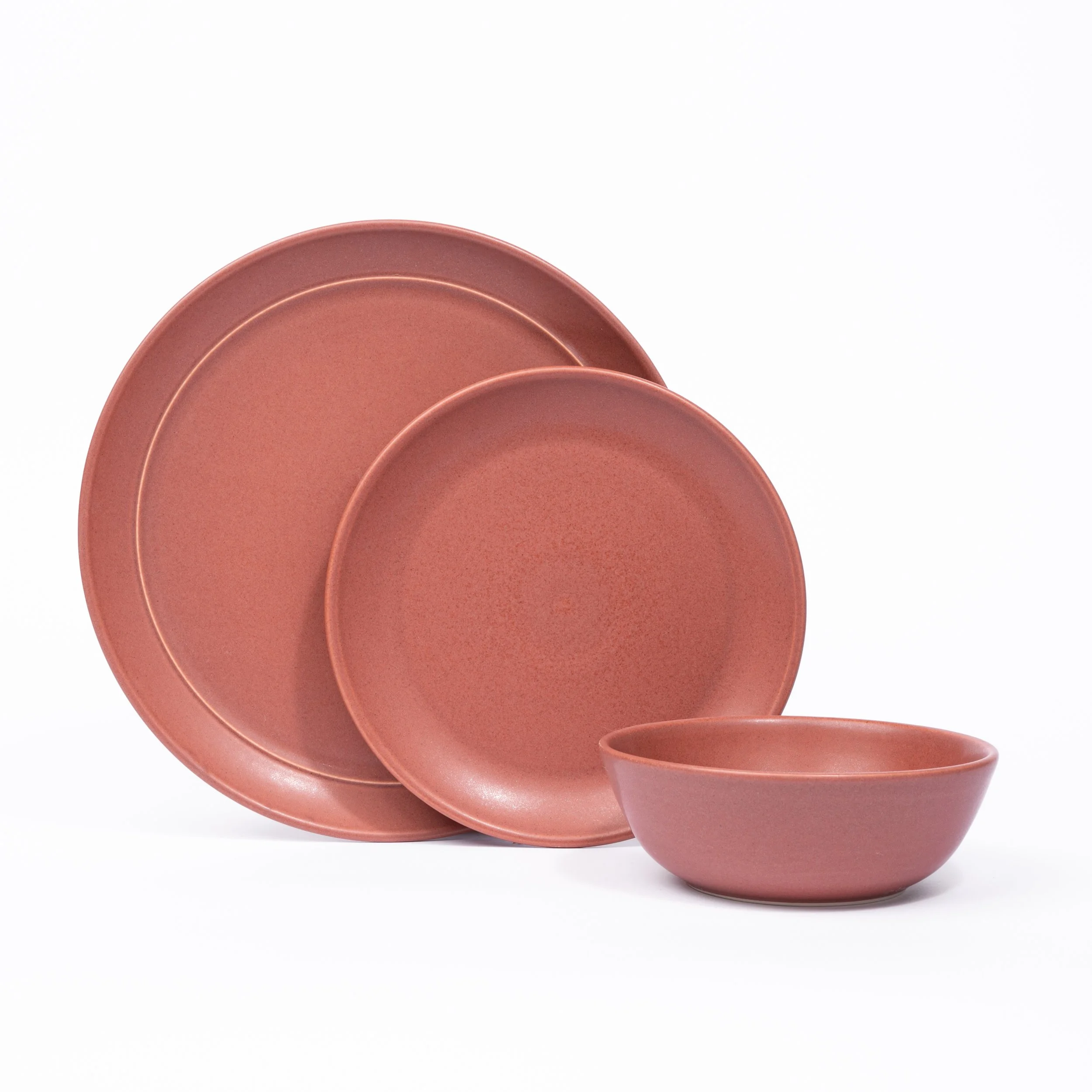 Brandywine Studio Edition: 3-Piece Place Setting