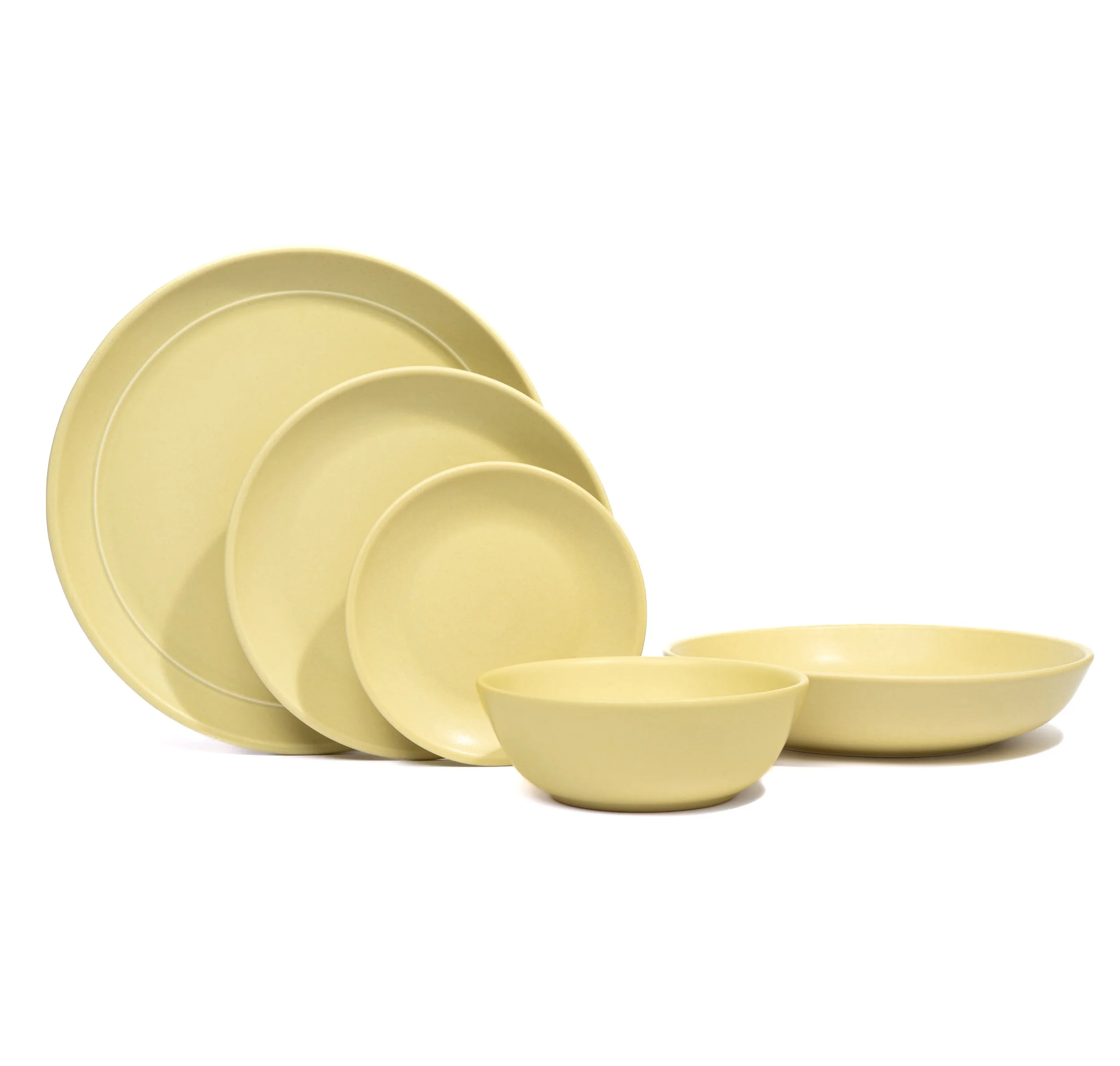 Ume Studio Edition: 5-Piece Place Setting