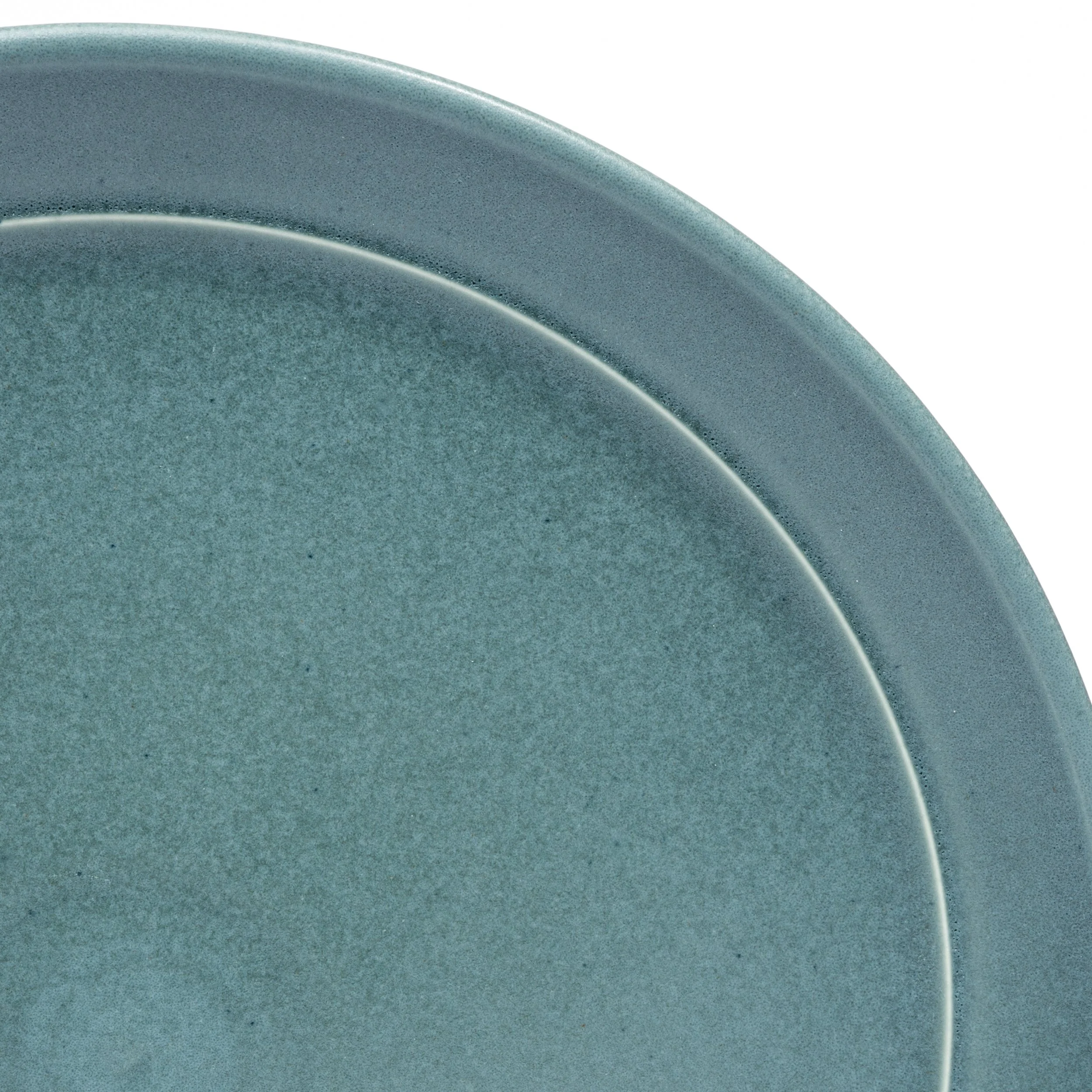 Verdigris Glaze by Myrth