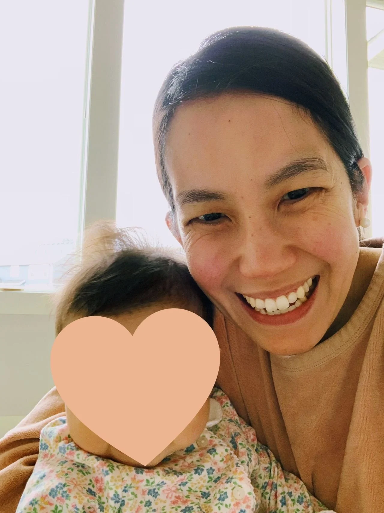 Series: Mothers Day isn’t enough