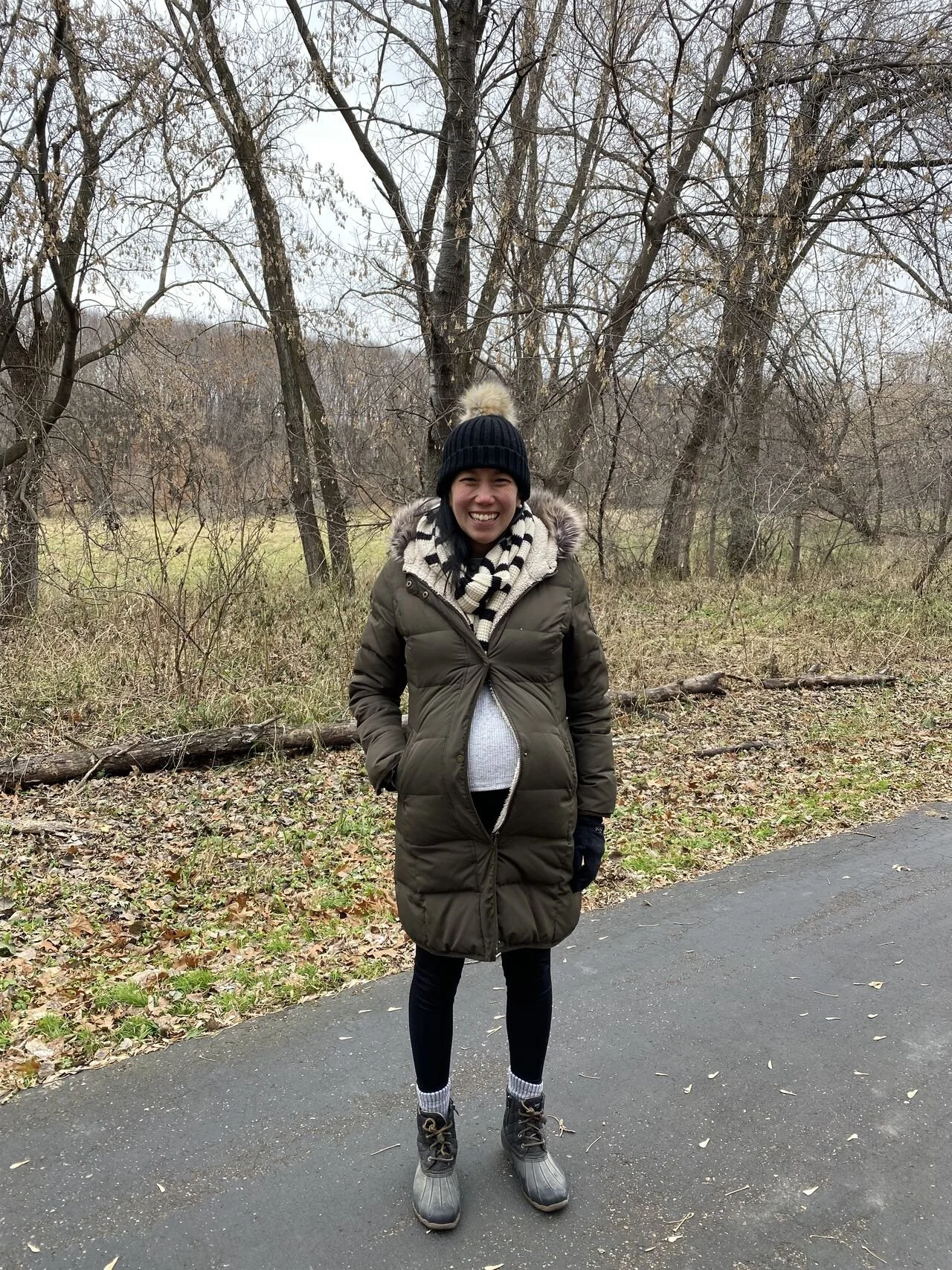 Series: Mothers Day isn’t enough (Whole-person care) 