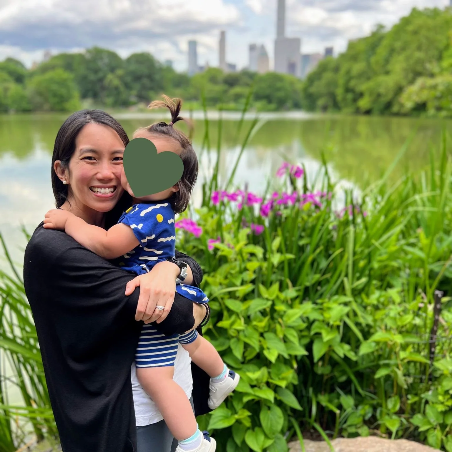 Series: Mothers Day isn’t enough (What I wish I knew)