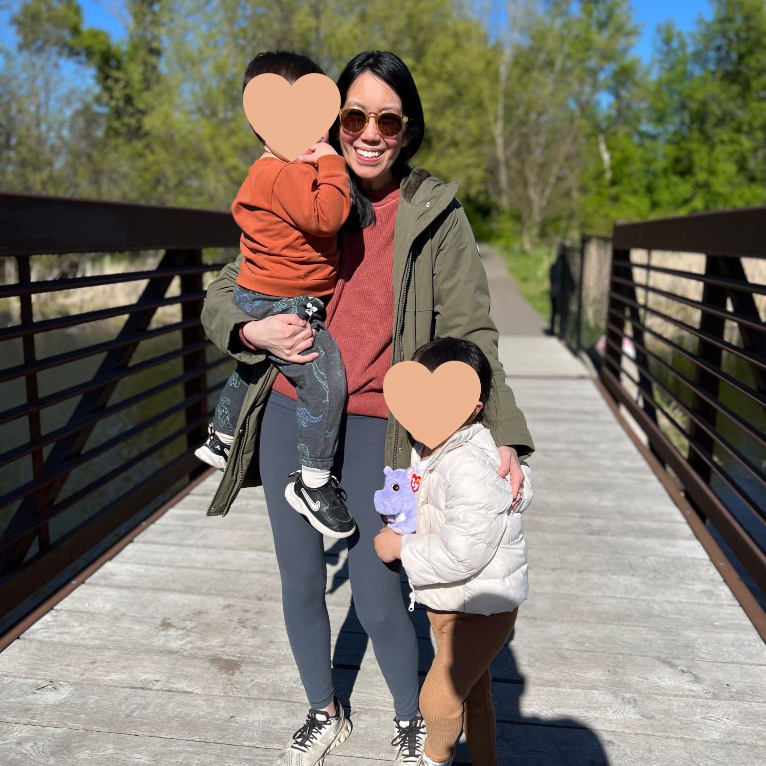 Series: Mothers Day isn’t enough (What actually helped) (Copy)
