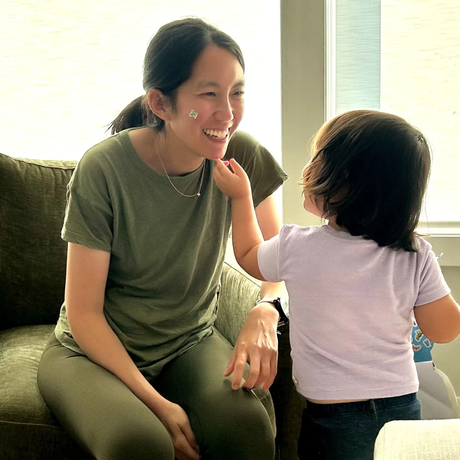 Series: Mothers Day isn’t enough (What actually helped)