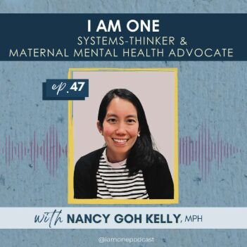 Series: When maternal rage becomes power (turning rage into action)