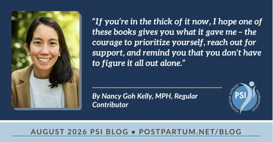 Series: The next six books