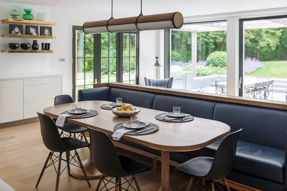 Modern Farmhouse Colonial Alisberg Parker Modern Farmhouse Colonial Alisberg Parker