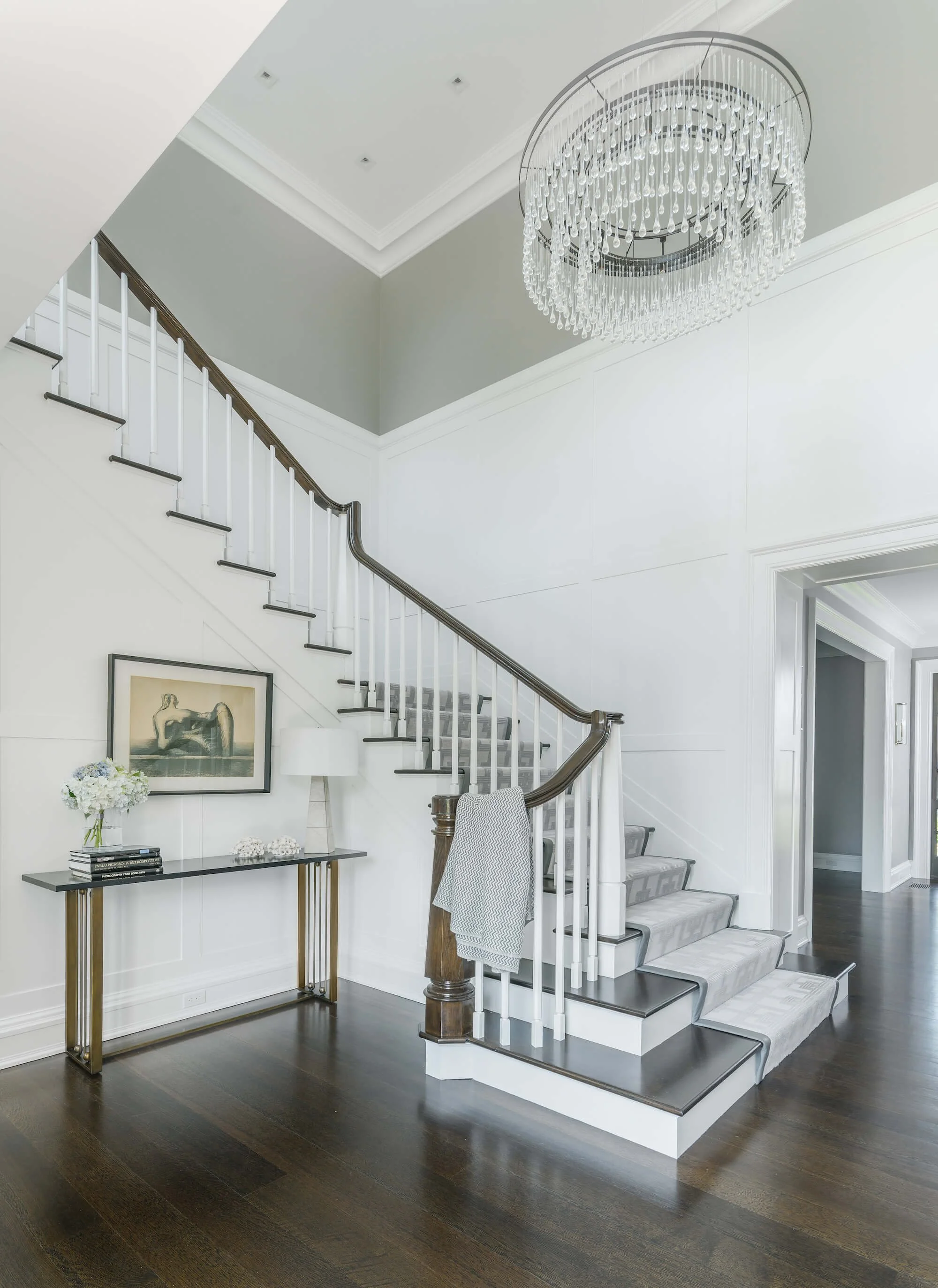Scarsdale Shingle Style | Alisberg Parker