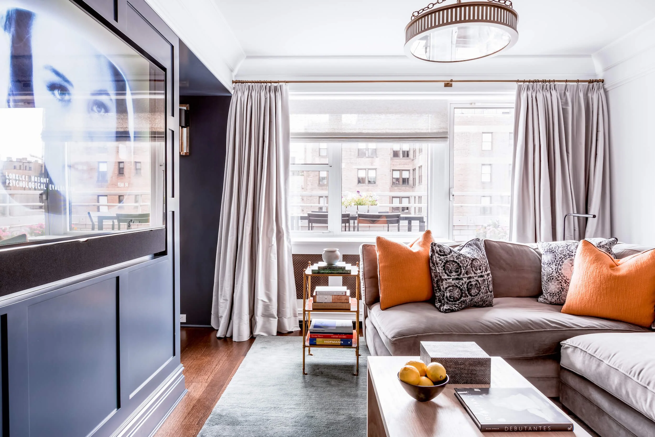 Tailored Madison Avenue | Alisberg Parker