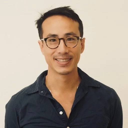 SPEAR MED Fellow Kenny Chao Joins Vast as Spaceflight Physician