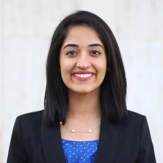 Taania Girgla Selected as 2026 Space Medicine Fellow