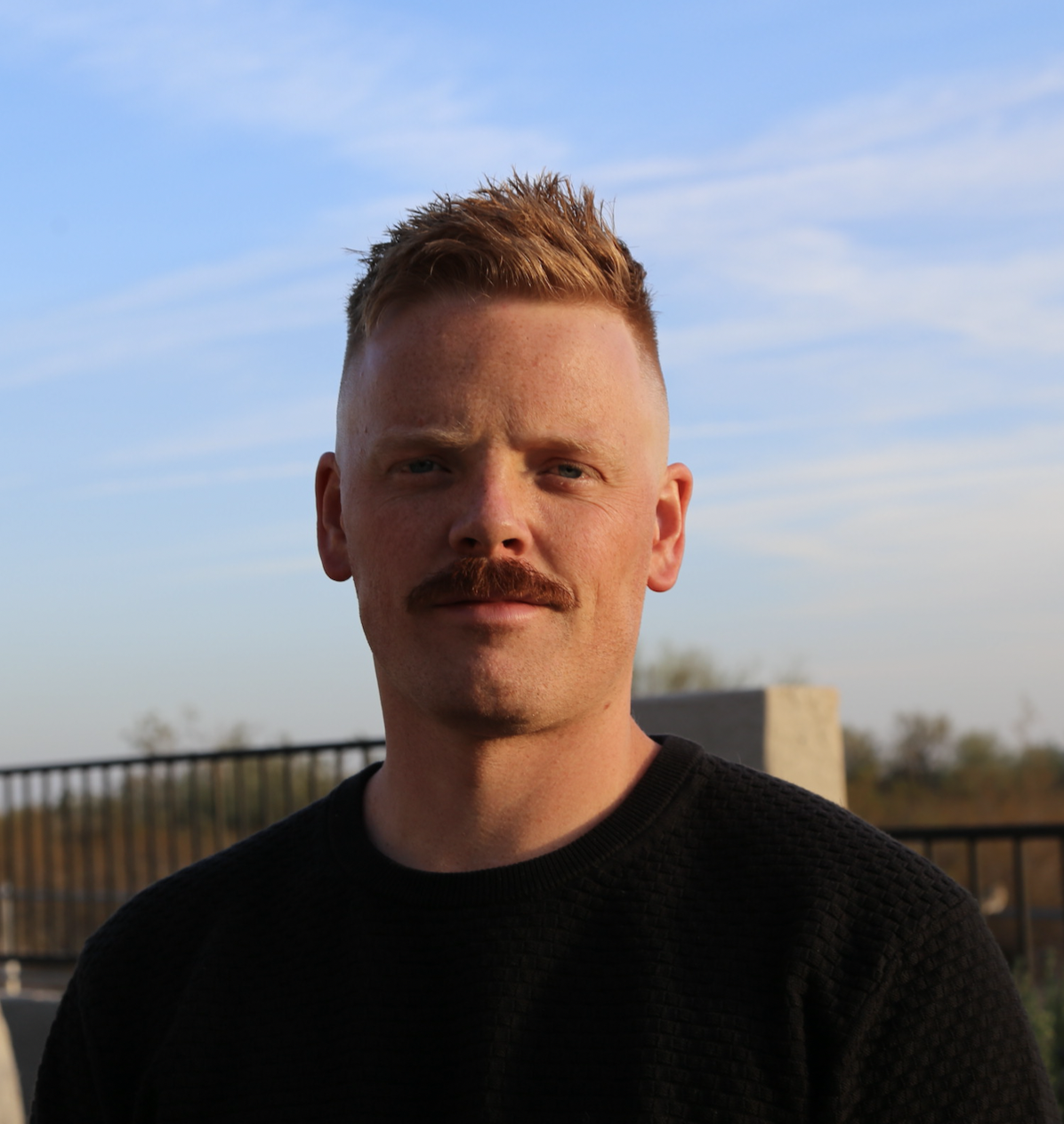 OSMED|MGB SPEAR MED Guest Speaker: Sam Bertram