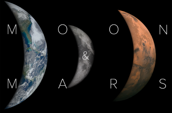 Humans to the Moon and Mars Summit: Protecting the Physical &amp; Mental Health of Astronauts