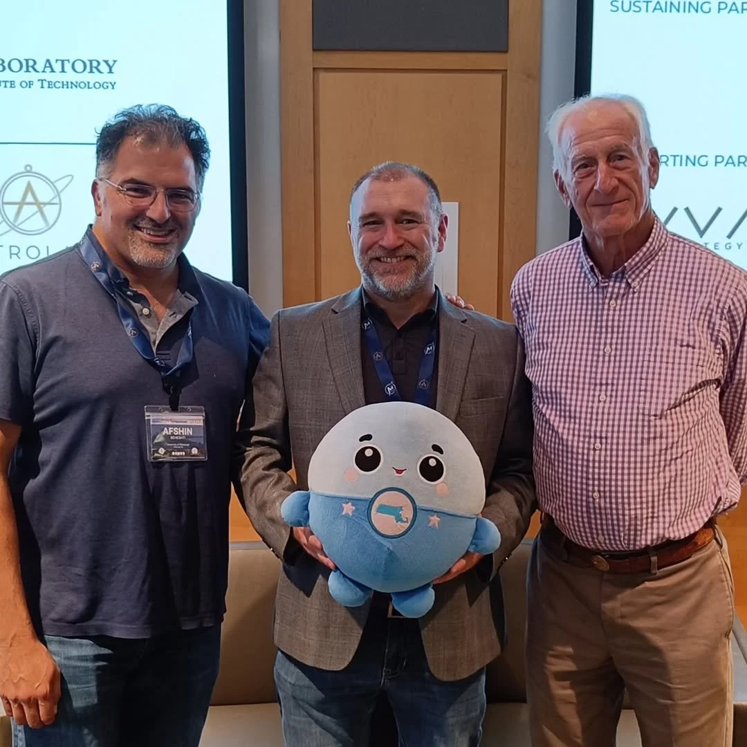 BHSS 26 – Thank You!