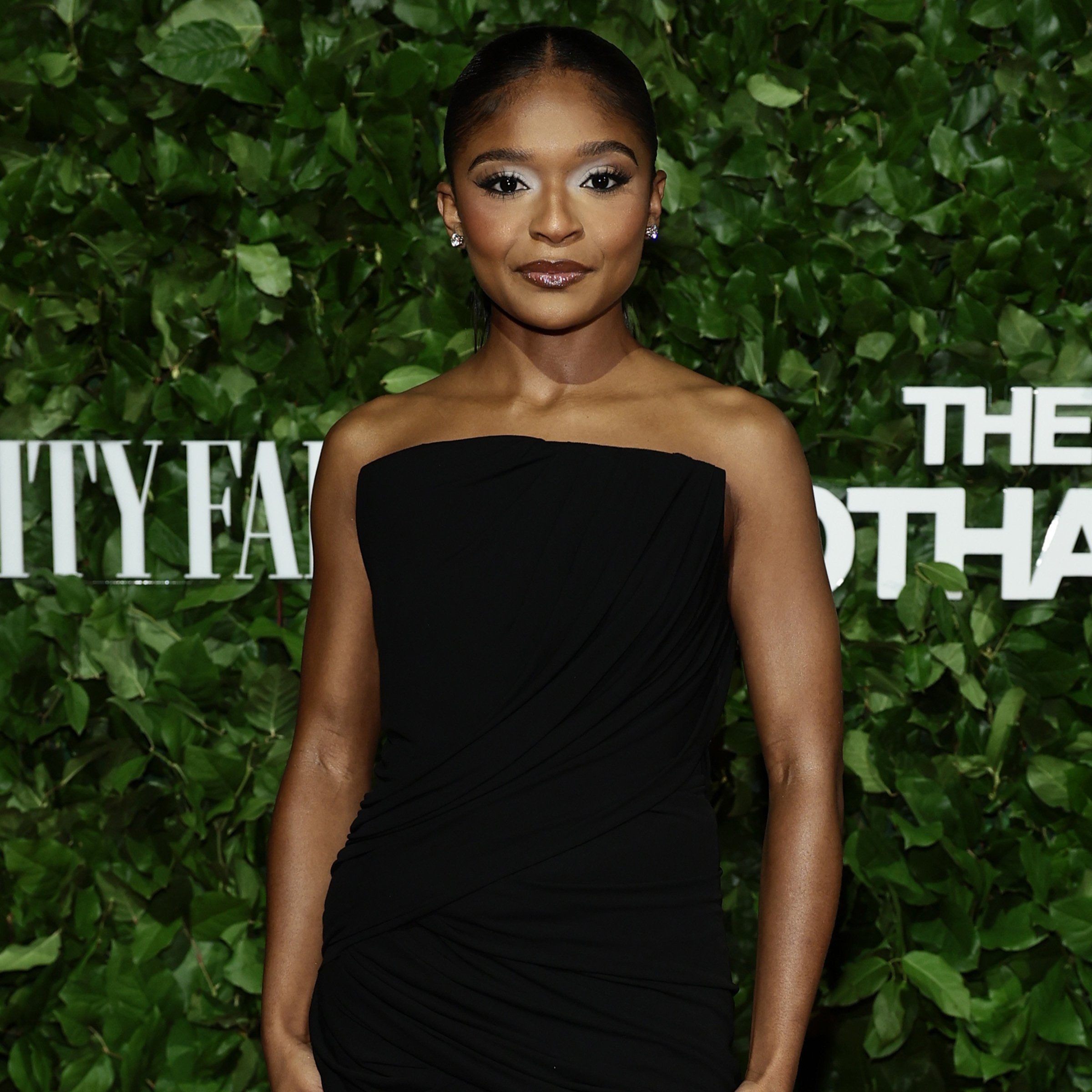 Dominique Thorne for the 2025 Gotham TV Awards