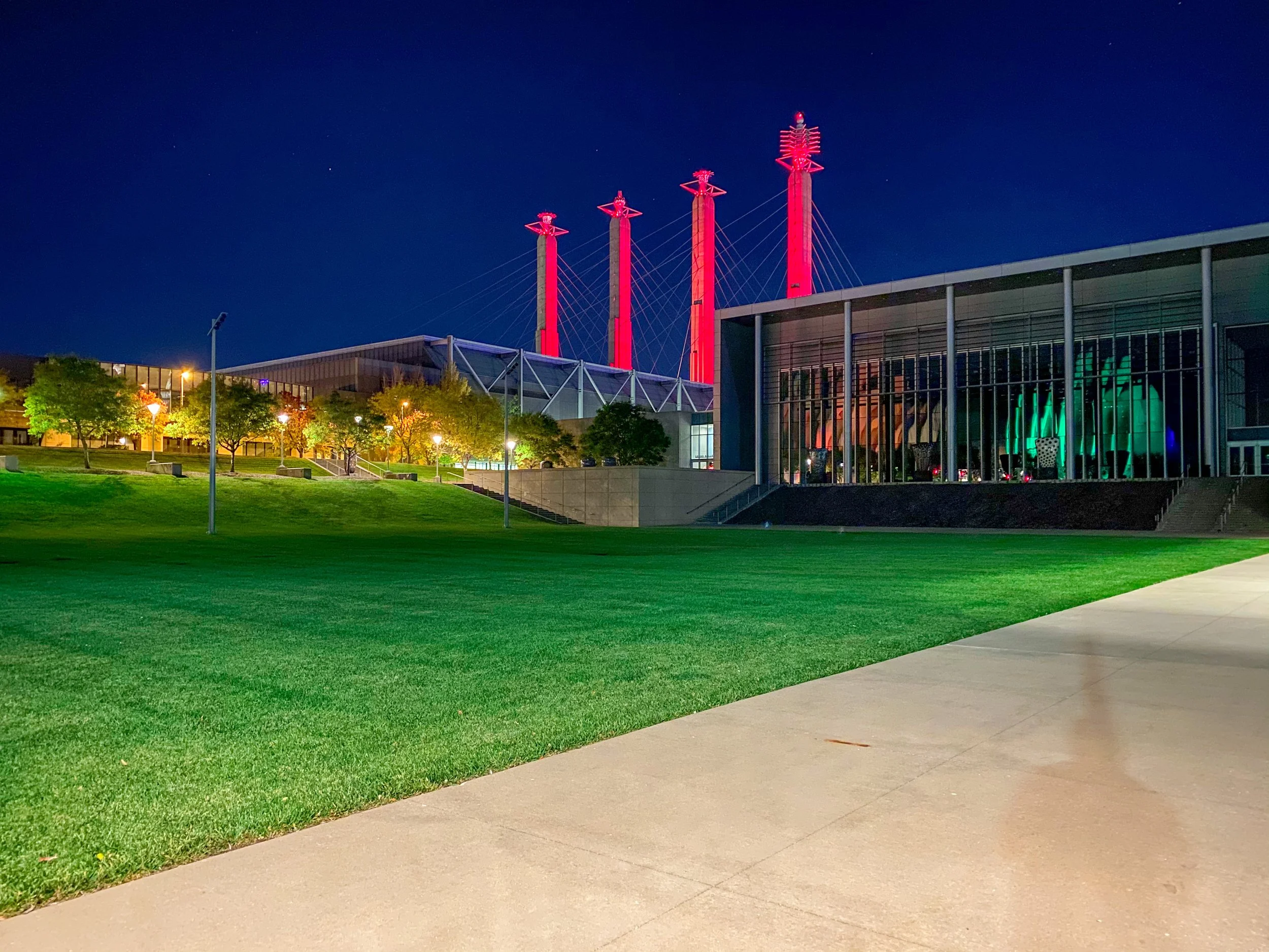KCMO Photos