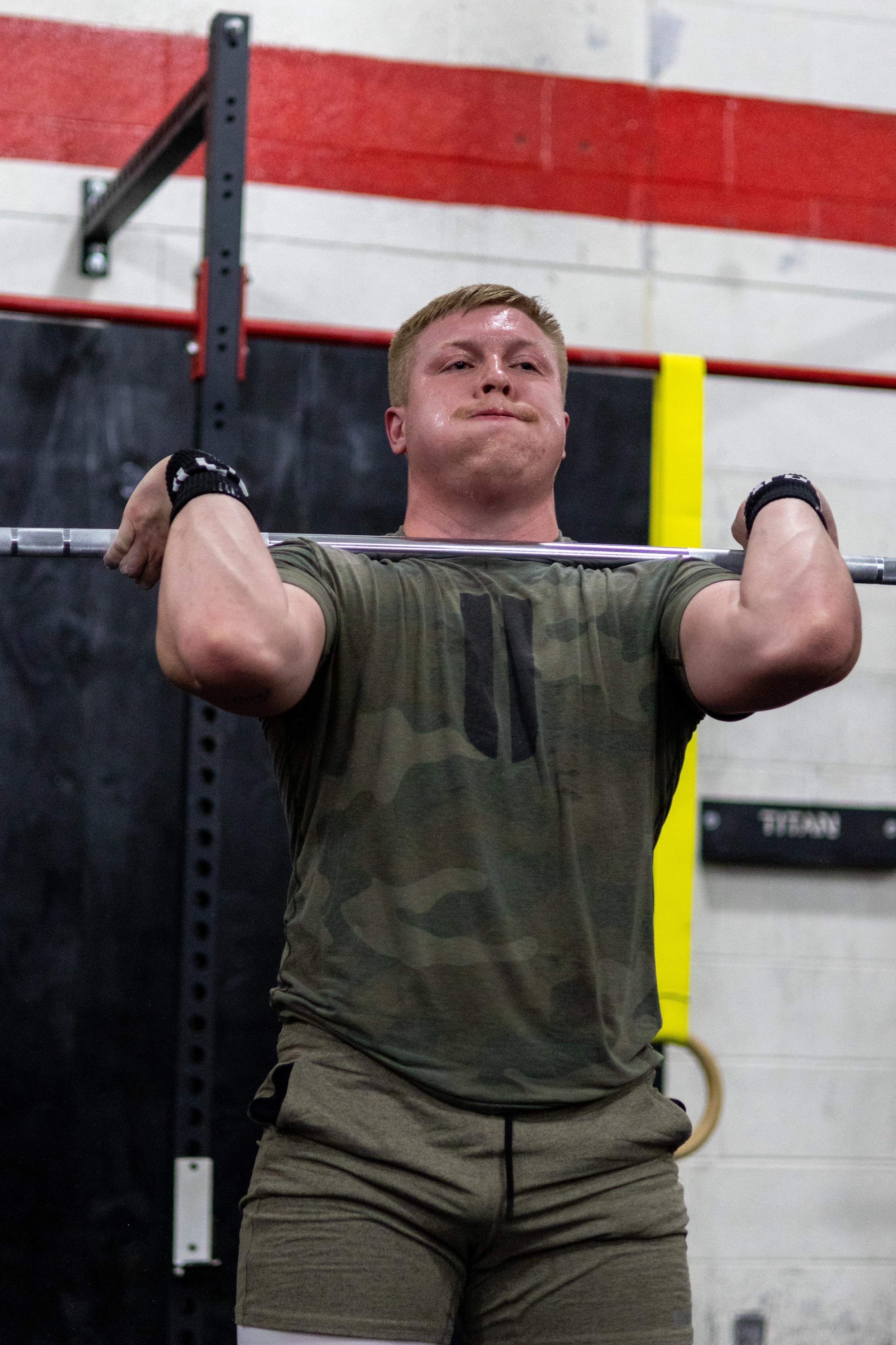 2023 CrossFit Open