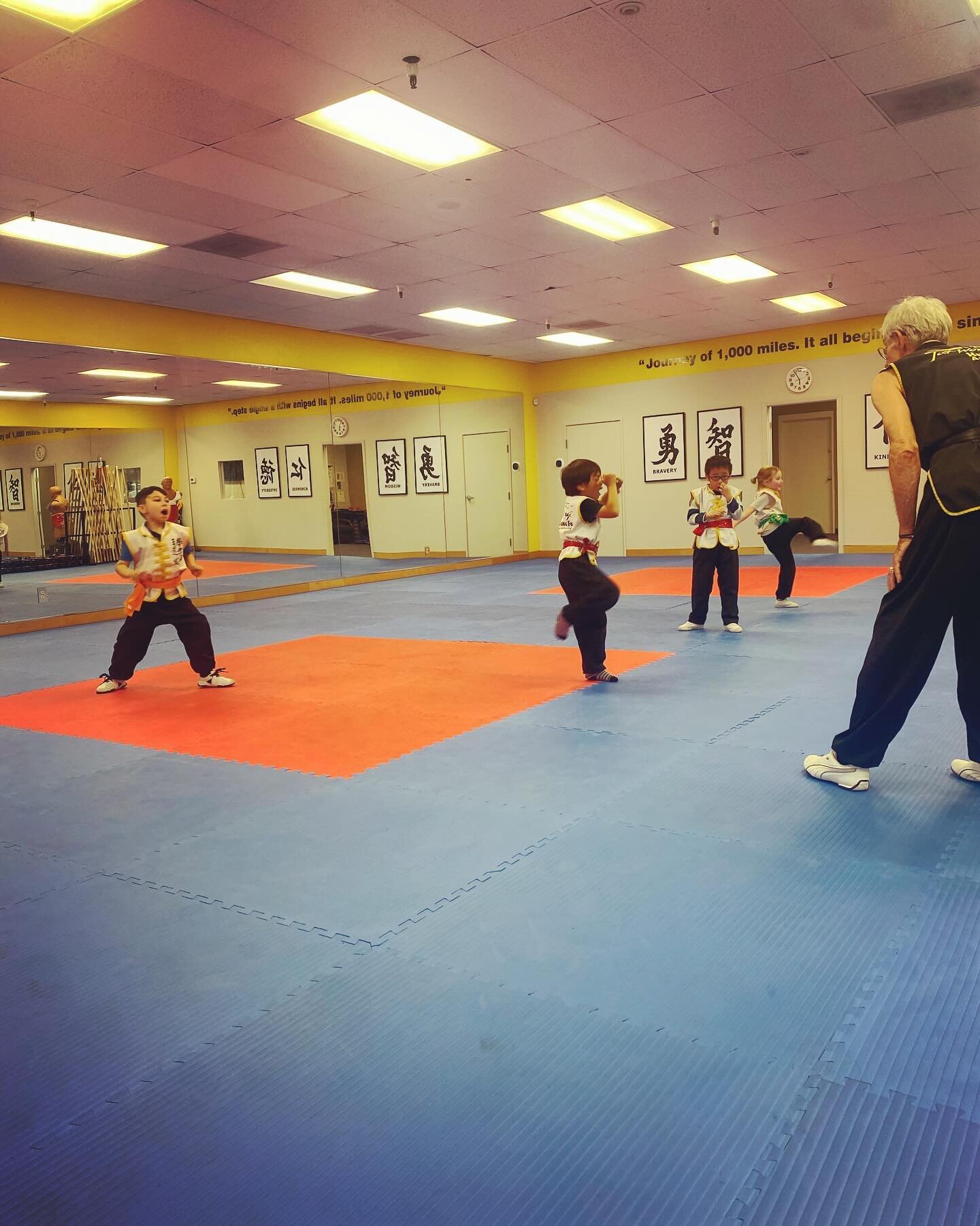 Thinking of joining a self defense class that brings confidence, allows you to grow in skill, and be part of a great community? Check us out! Learn more by visiting our website or by giving us a call. We can&rsquo;t wait to meet you!