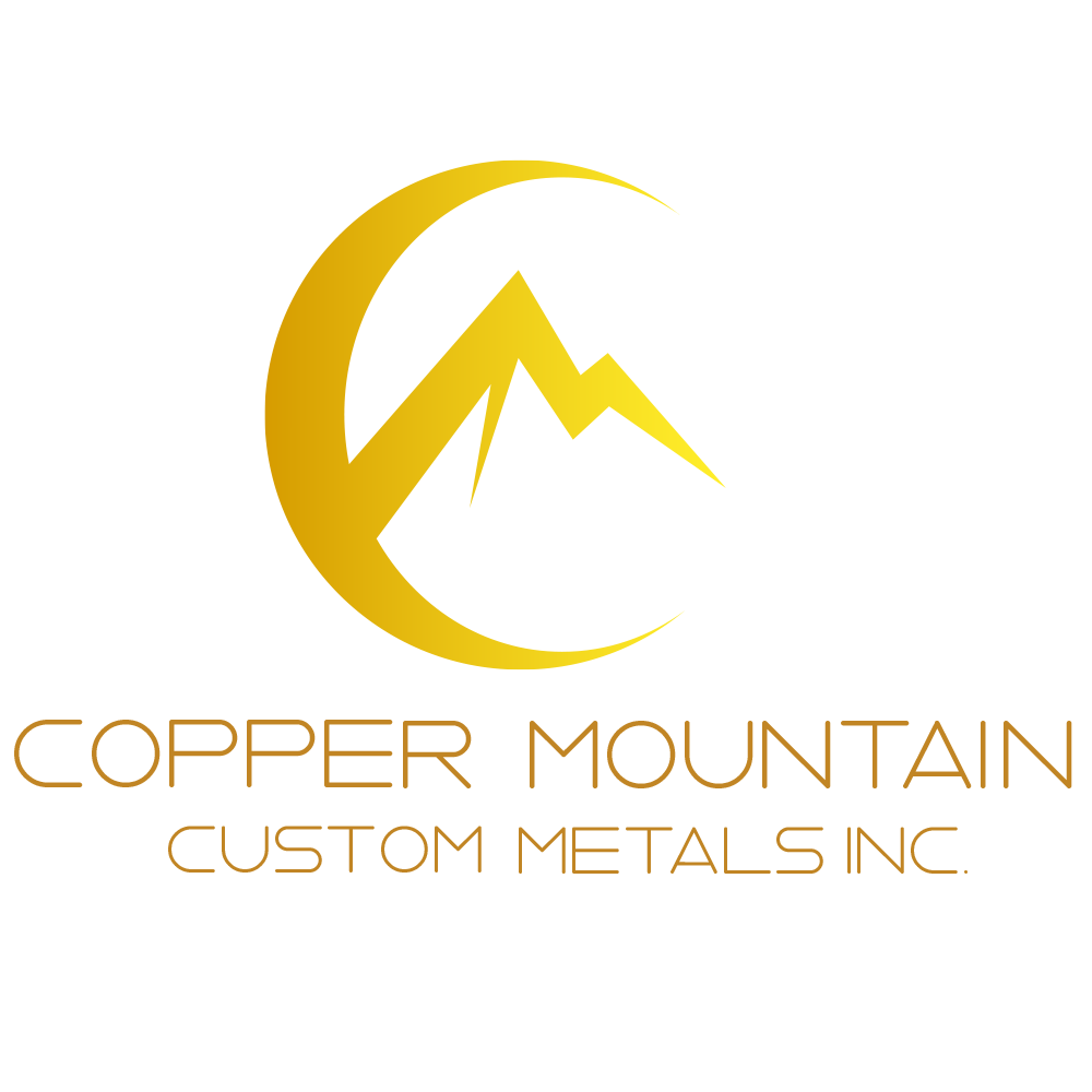 Copper Mountain Custom Metals
