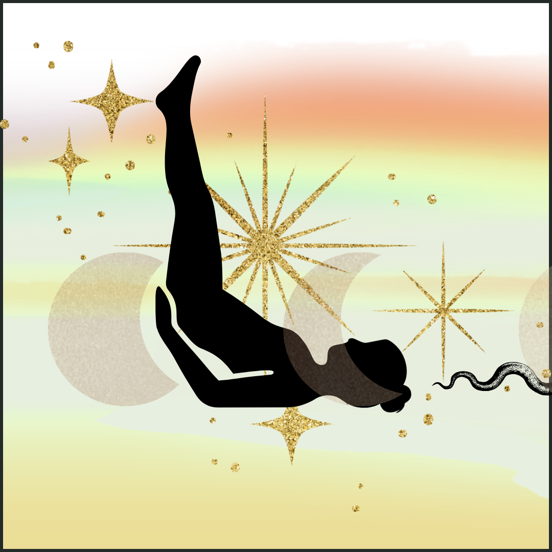 Feb 9th - 15th | Last Quarter Moon