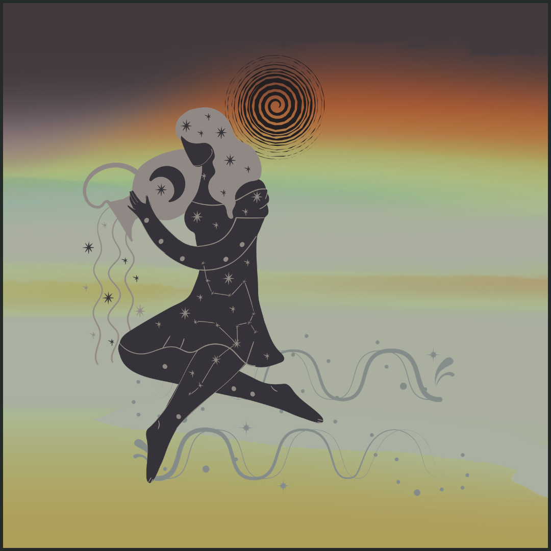 Feb 16th - 22nd | New Moon in Aquarius