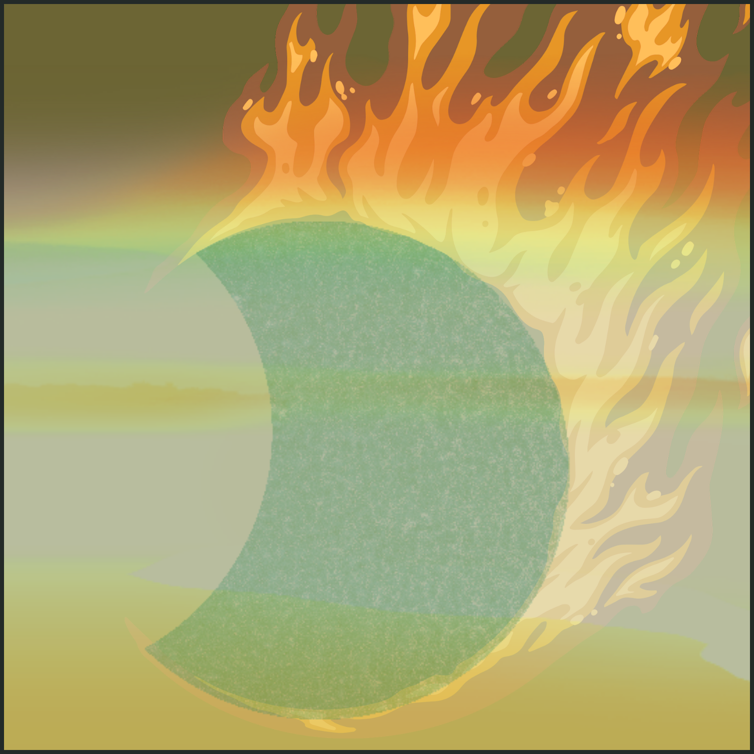 Feb 23rd - Mar 1st | Movement Is Emotional