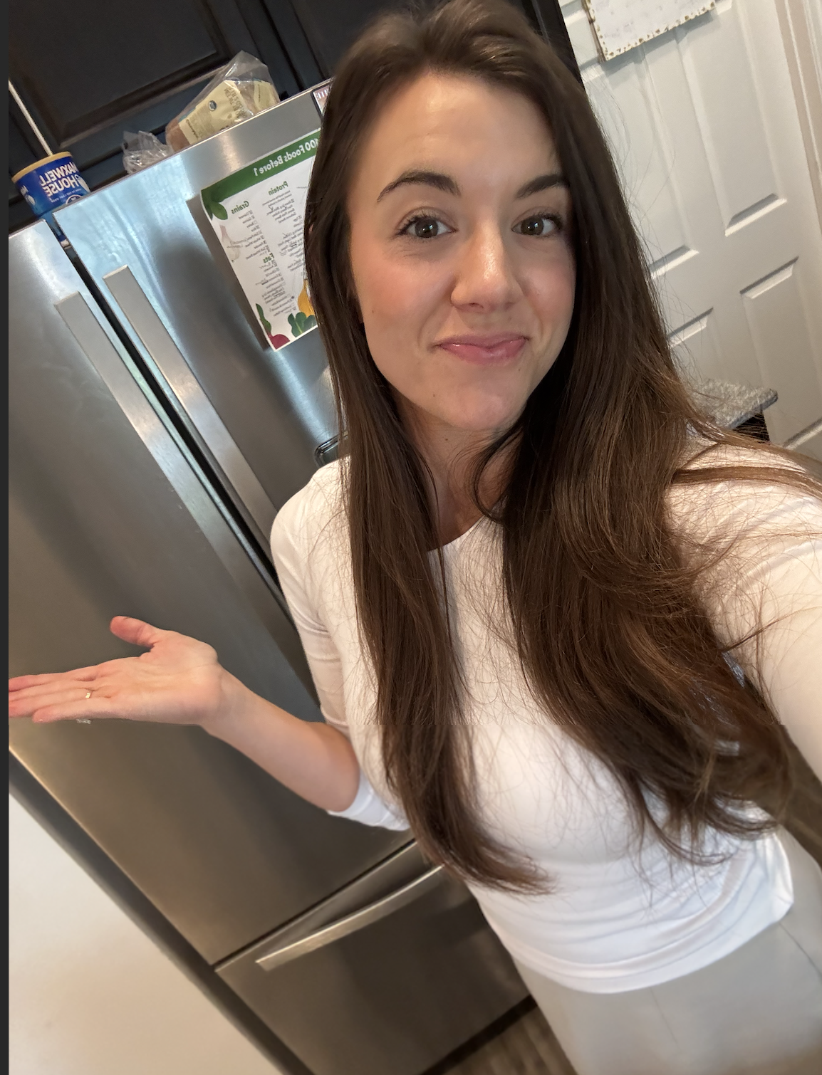 registered dietitian shares tips to meal planning 