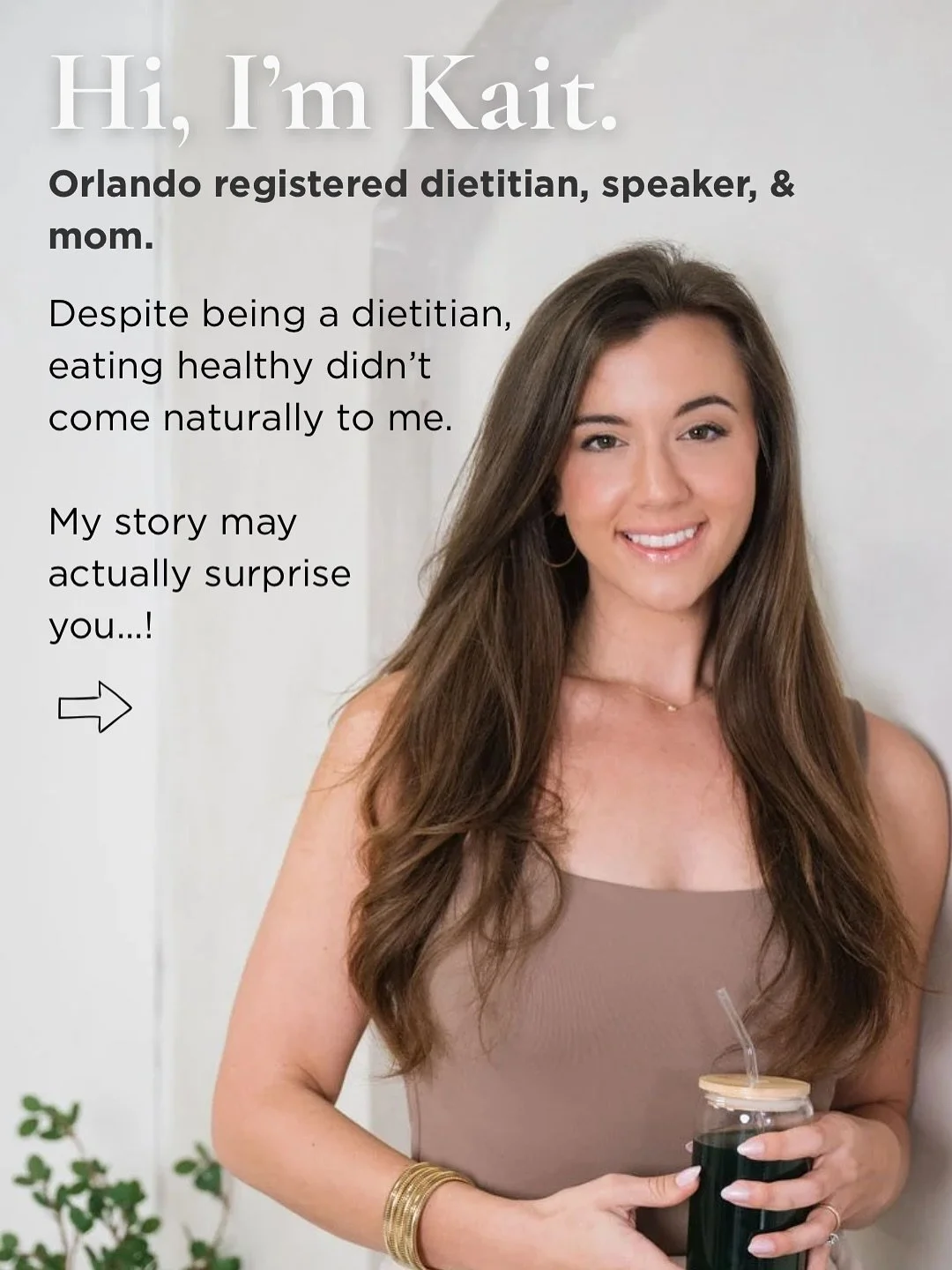 Agree or disagree: Being a modern human with a body means balancing the relentless pressure to look perfect in a world overflowing with ultra-processed food, stress, and temptations to eat whatever, whenever.

Plus, we have to consider our hormones, 