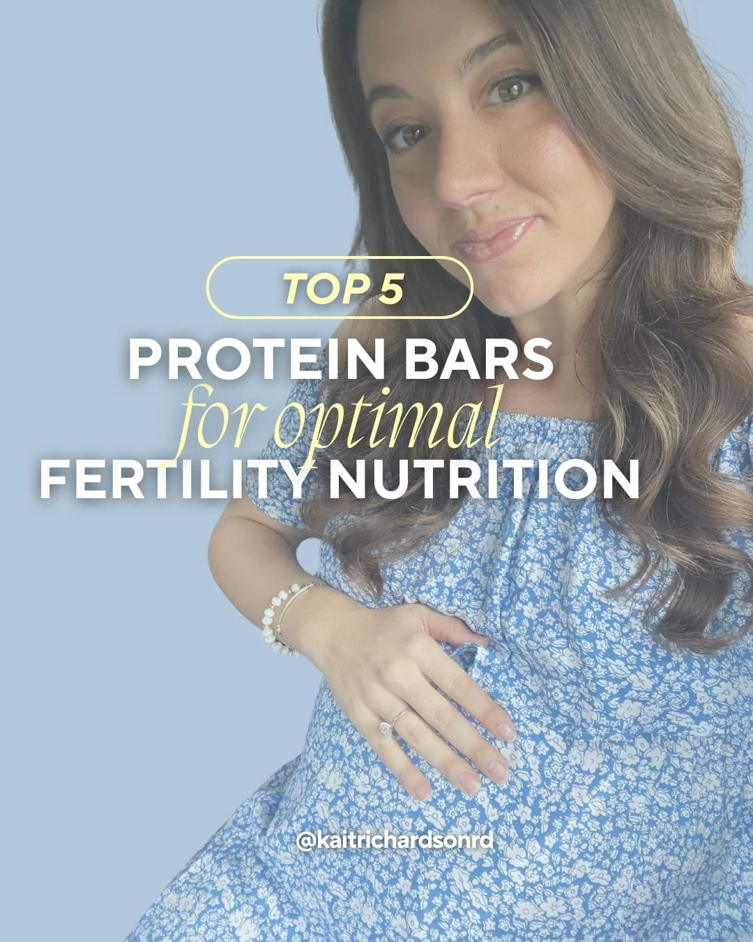 If you&rsquo;re a woman who wants to improve her hormone health, fertility, gut function, or overall wellness, you NEED to think twice about your protein choice.

Why? Because the protein bar aisle is chalked full of artifical junk, filler ingredient