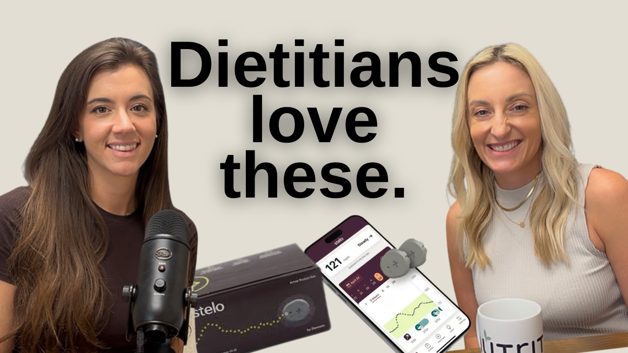 How Using a Continuous Glucose Monitor Can Change Your Body