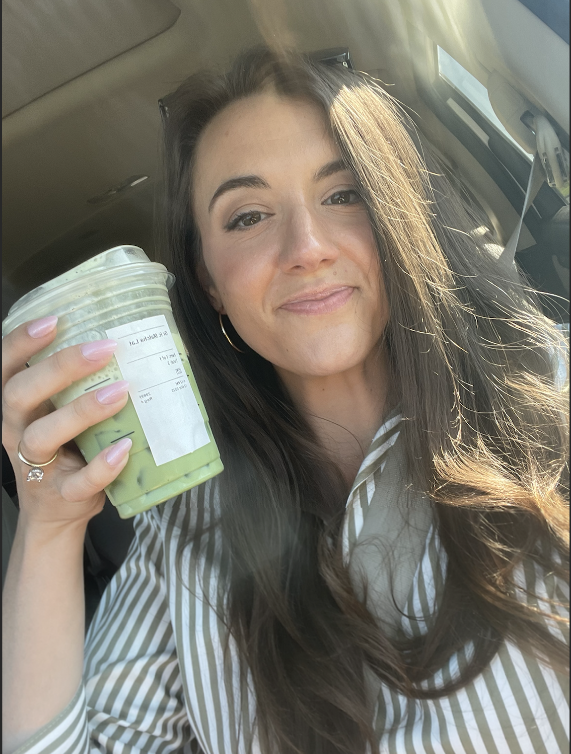 ways to boost energy without caffeine from a registered dietitian and wellness speaker