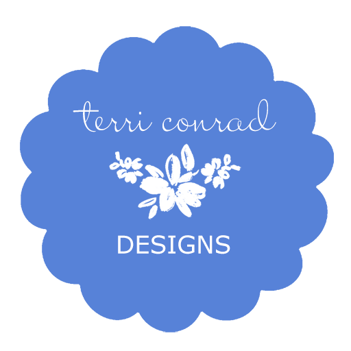 Terri Conrad Designs