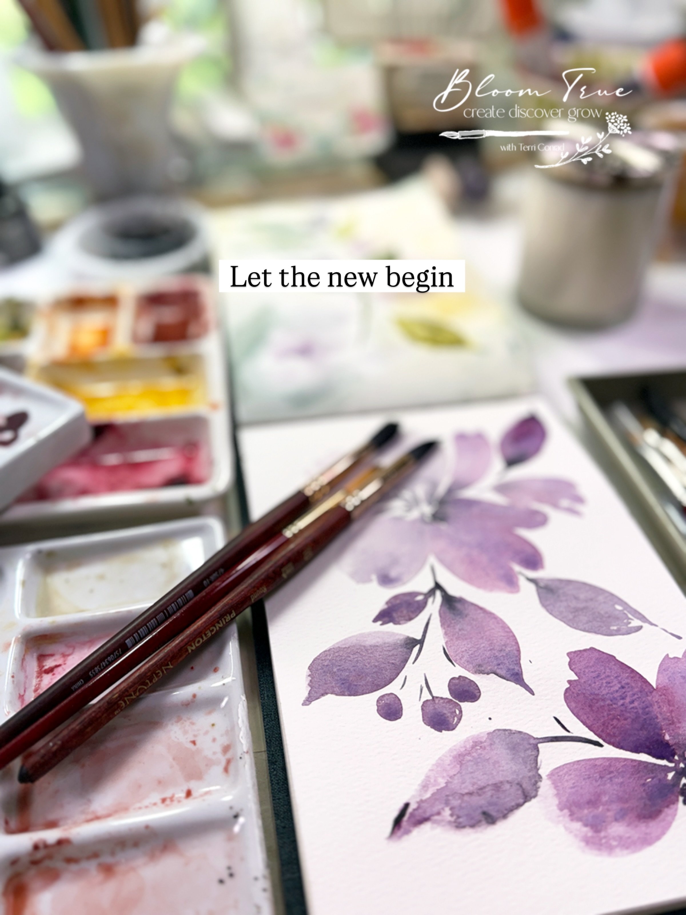 Twenty twenty-five, thank you for the lessons: the joy, the pain, the strength and grit you forced me to find, and the courage to keep moving forward.

Twenty twenty-six, I step in with an open heart: ready to continue to grow, ready to continue to h