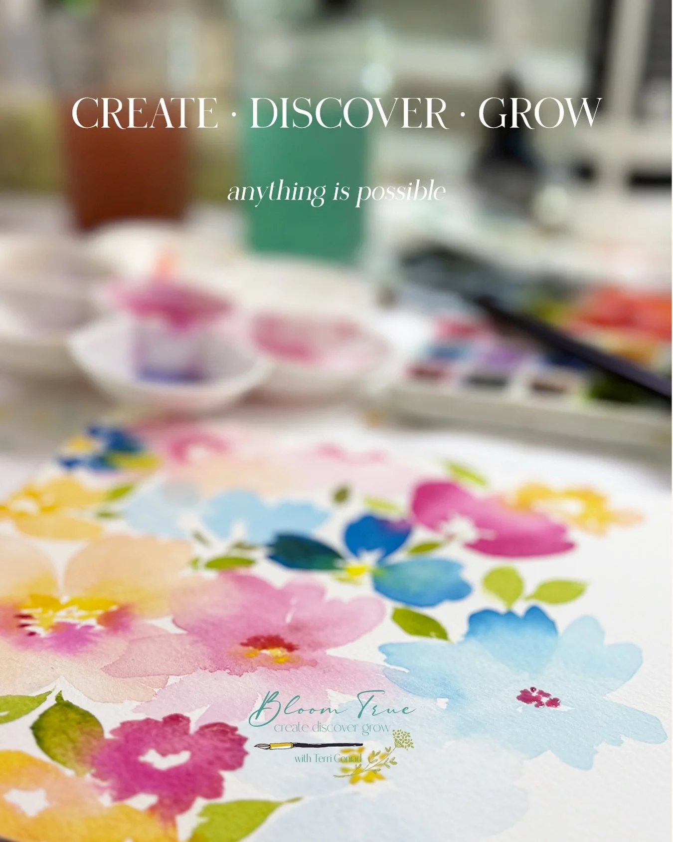 Hello friend, as this week unfolds, may you know moments of peace, quiet, and gentleness. May life meet you with kindness and delightful surprises. May you be confident in knowing your worth and not feeling the need to justify it. Do not shrink to be