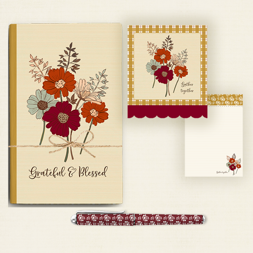 fall art for licensing ©Terri Conrad Designs