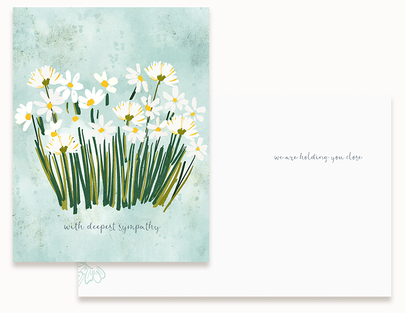 art for greeting cards art licensing ©Terri Conrad Designs