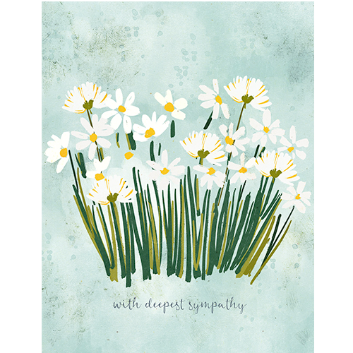 Greeting Cards + Stationery