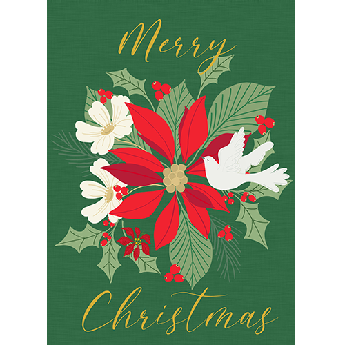 Holiday Greeting Cards + Stationery