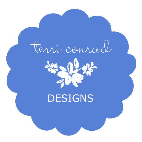 Terri Conrad Designs