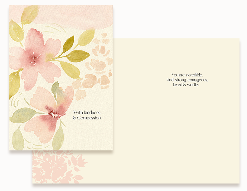 watercolor art for art licensing ©Terri Conrad Designs