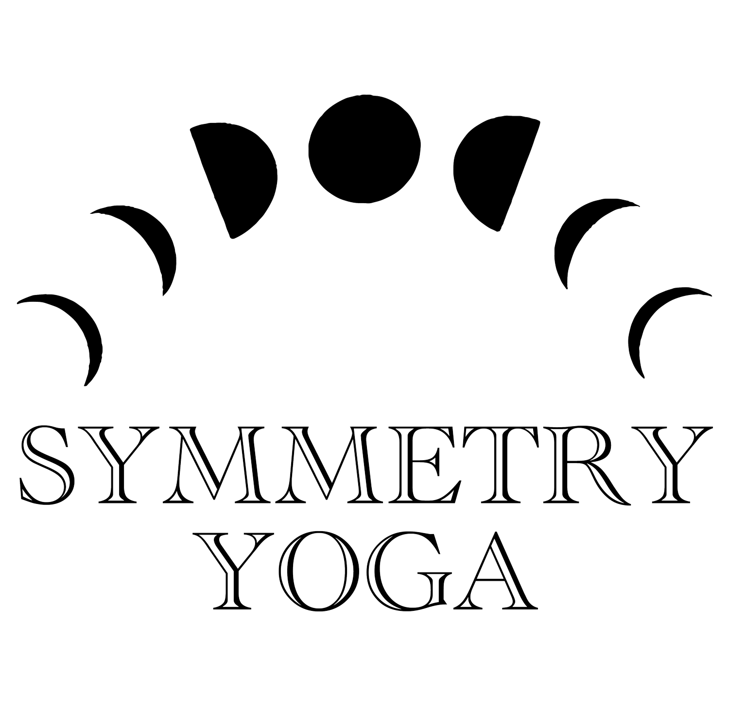 Symmetry Yoga