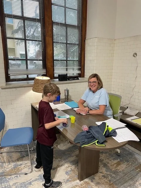 Dyslexia Support Services in Pensacola, FL — Read Write