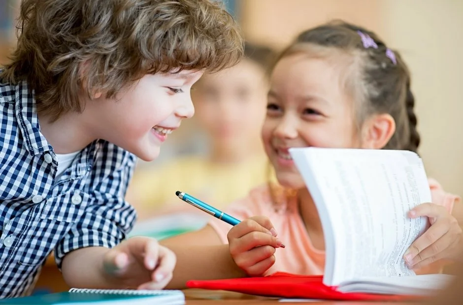 5 Reasons to Start or Continue Academic Therapy in the Summer