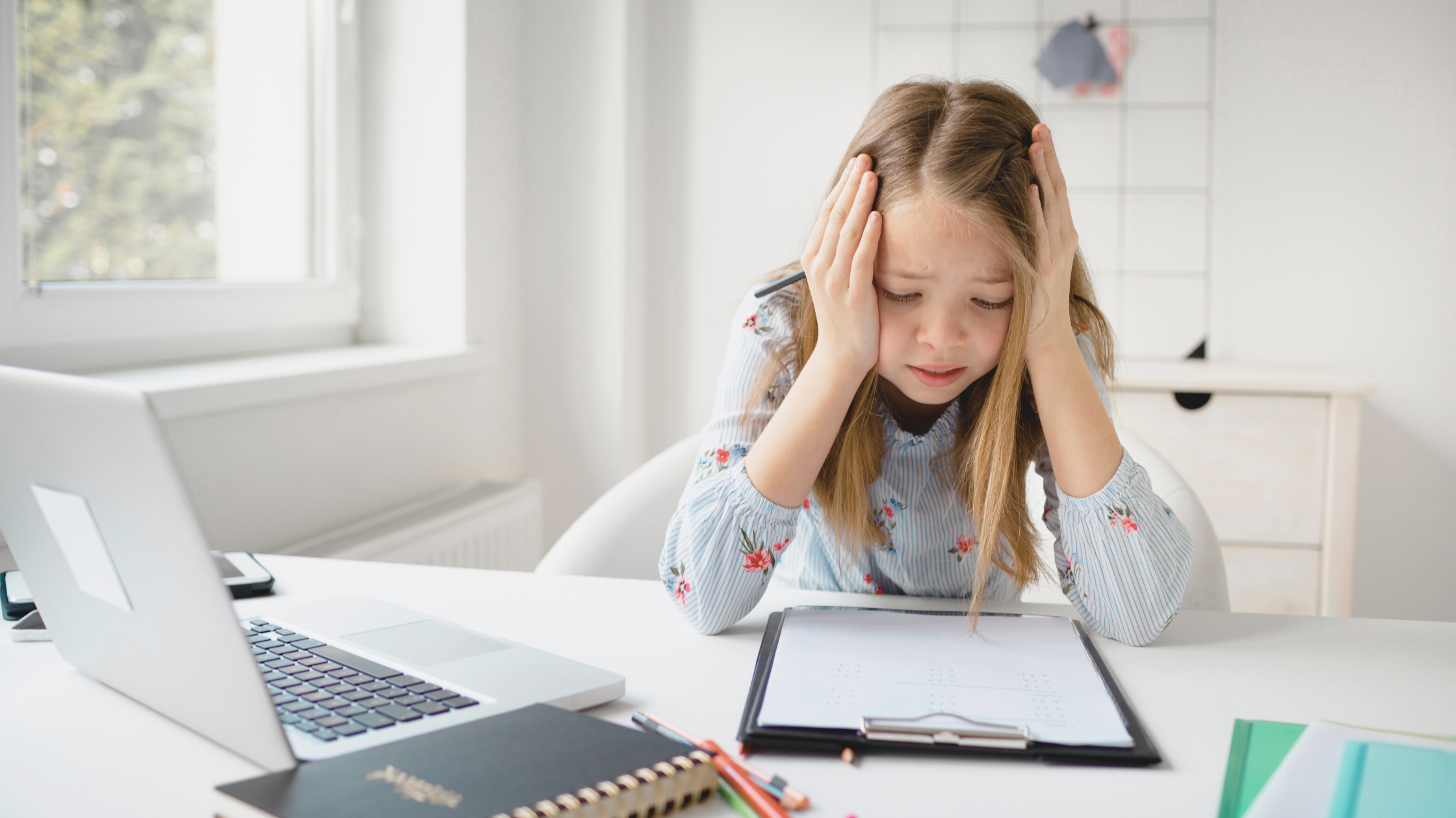 How to Help Your Struggling Reader at Home