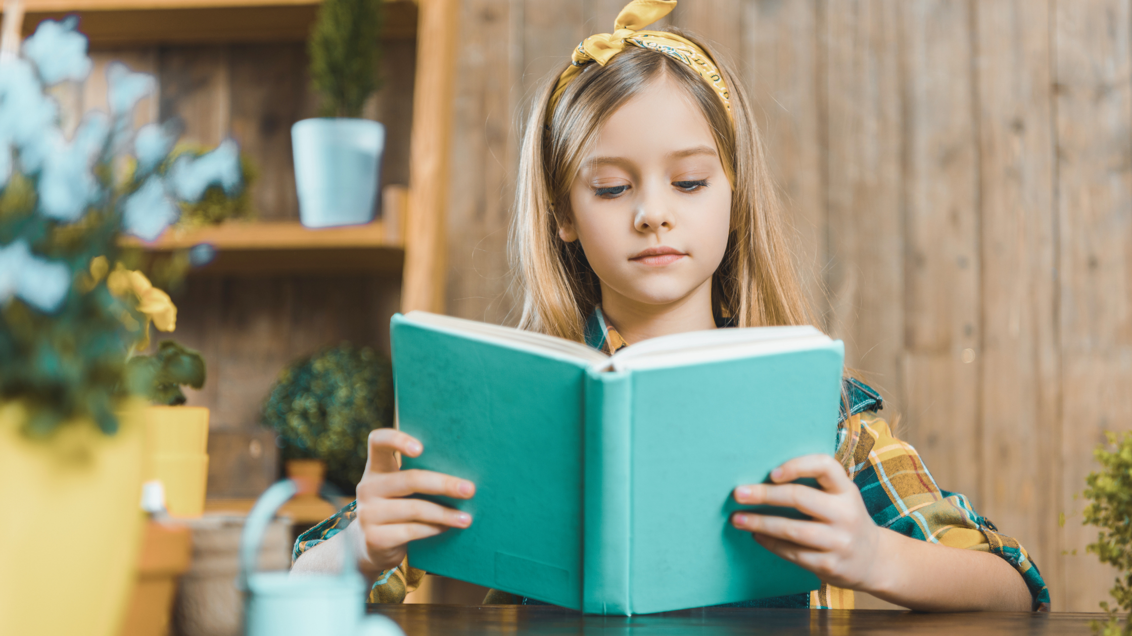 A Surprising Way to Boost Your Child's Reading Comprehension