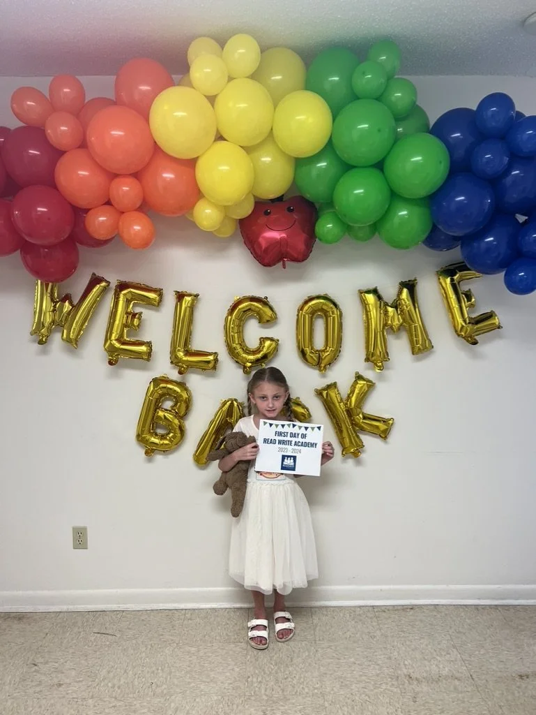 Full School-Day Microschool for Reading, Writing, and Academic Success ...