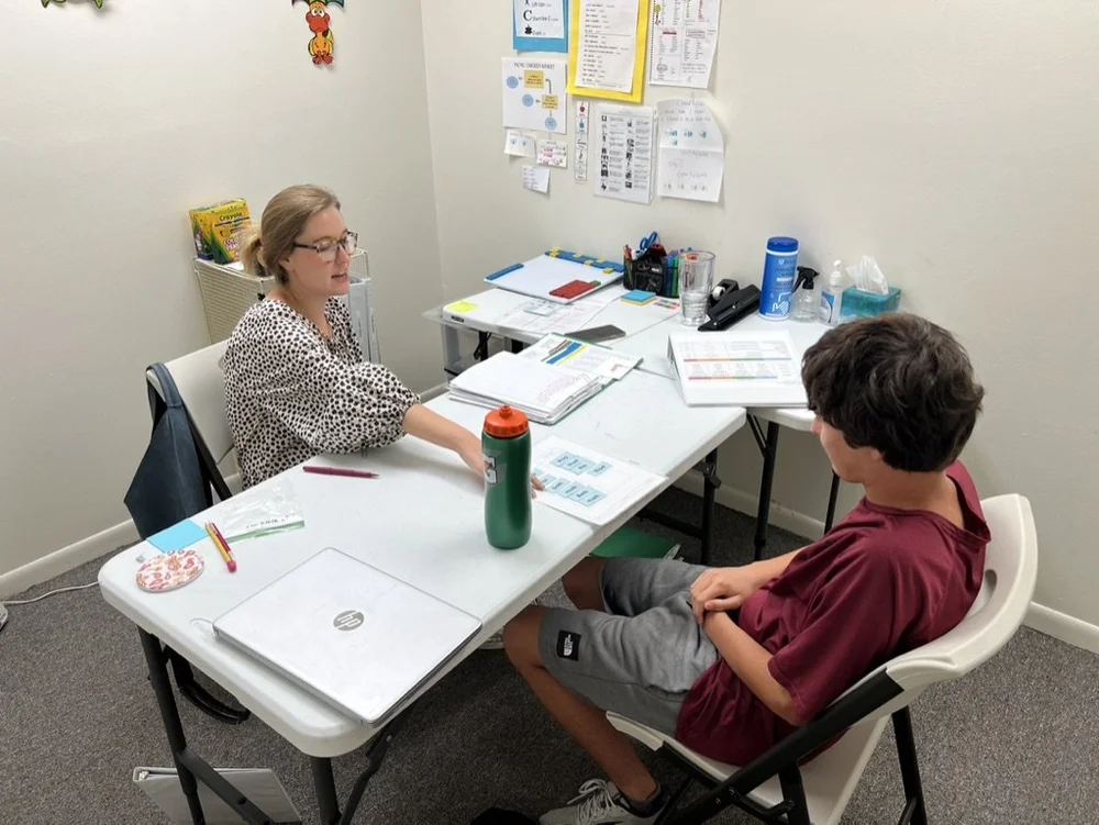 Full School-Day Microschool for Reading, Writing, and Academic Success ...
