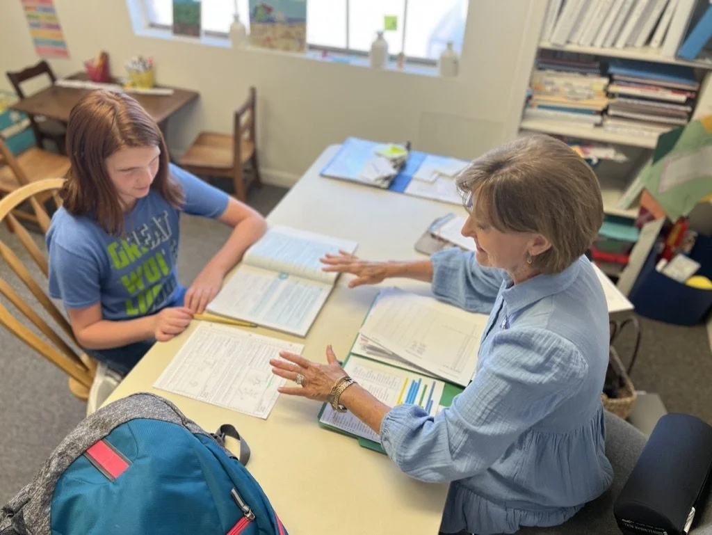 Full School-Day Microschool for Reading, Writing, and Academic Success ...