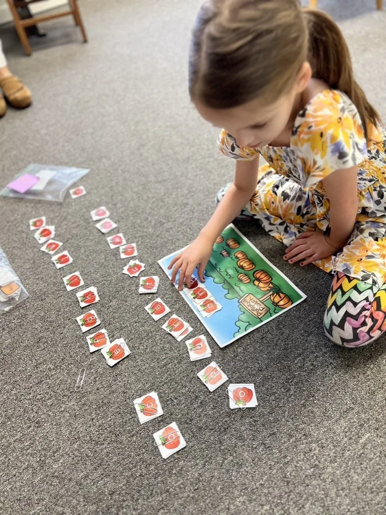 Full School-Day Microschool for Reading, Writing, and Academic Success ...