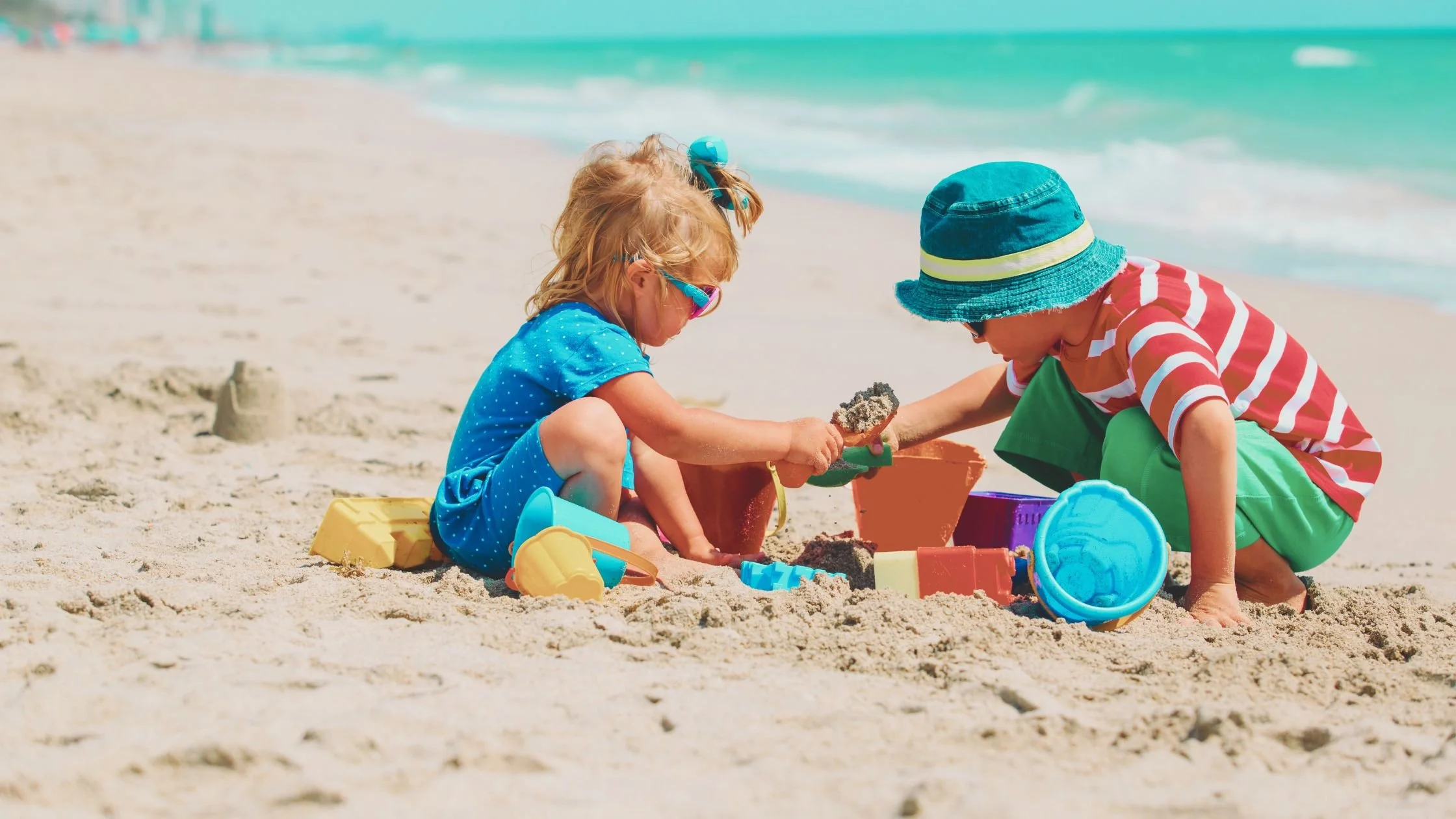 How to Make the Most of Summer